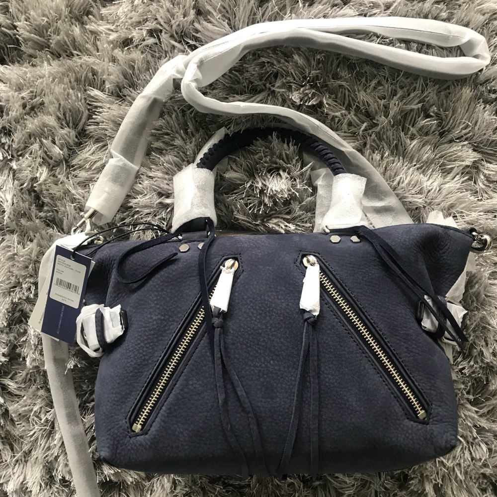 Rebecca Minkoff Moto Crossbody Bag